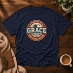 Powered by Grace T-Shirt