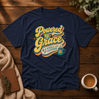 Powered by Grace (The B-Side) T-Shirt