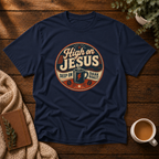 High On Jesus T-Shirt