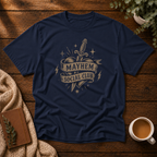 Mayhem Social Club V T-Shirt