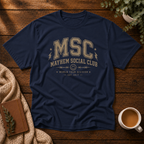 Mayhem Social Club IV T-Shirt