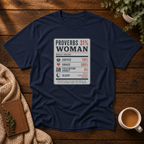 Proverbs 31 Momma T-Shirt