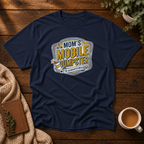 Moms Mobile Dumpster T-Shirt