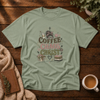 Coffee Chaos T-Shirt