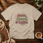 Coffee Chaos II T-Shirt
