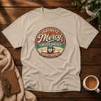 Infinite Mercy T-Shirt