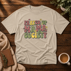 Prayed Up Mom T-Shirt