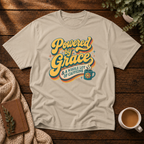 Powered by Grace (The B-Side) T-Shirt