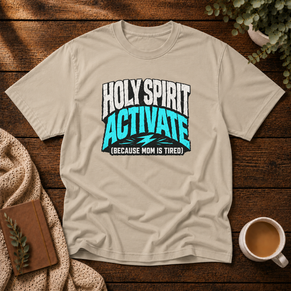 HS Activate Part 2 T-Shirt