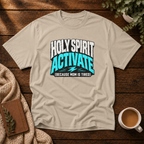HS Activate Part 2 T-Shirt