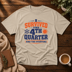 Football Mom Part II T-Shirt