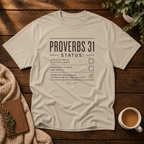 Proverbs 31 Momma VII T-Shirt