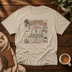 Coffee First T-Shirt