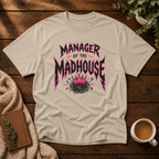Madness Manager T-Shirt
