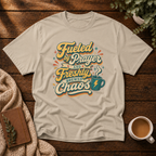 Fueled By Prayer T-Shirt