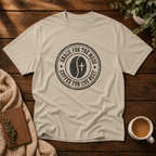 Grace For The Mess T-Shirt