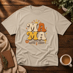 Mama Fuel Part 2 T-Shirt
