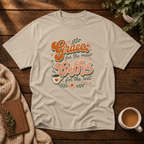 Grace For The Mess II T-Shirt