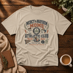 Mercy Mayhem + Moms T-Shirt