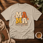 Mama Fuel T-Shirt