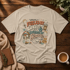 Fueled by Coffee T-Shirt