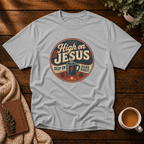 High On Jesus T-Shirt