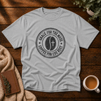 Grace For The Mess T-Shirt