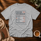 Proverbs 31 Momma T-Shirt
