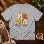 Mama Fuel Part 2 T-Shirt