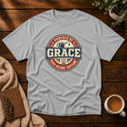 Powered by Grace T-Shirt