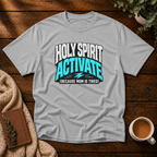 HS Activate Part 2 T-Shirt