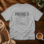 Proverbs 31 Momma VII T-Shirt