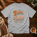 Grace For The Mess II T-Shirt