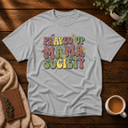 Prayed Up Mom T-Shirt