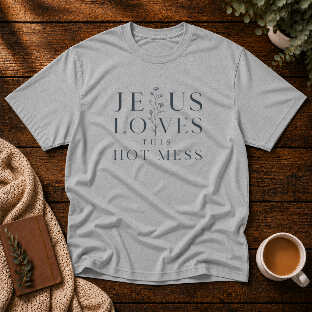 This Hot Mess III T-Shirt