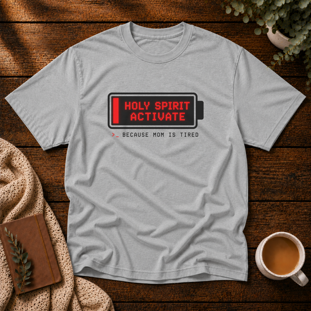 HS Activate T-Shirt