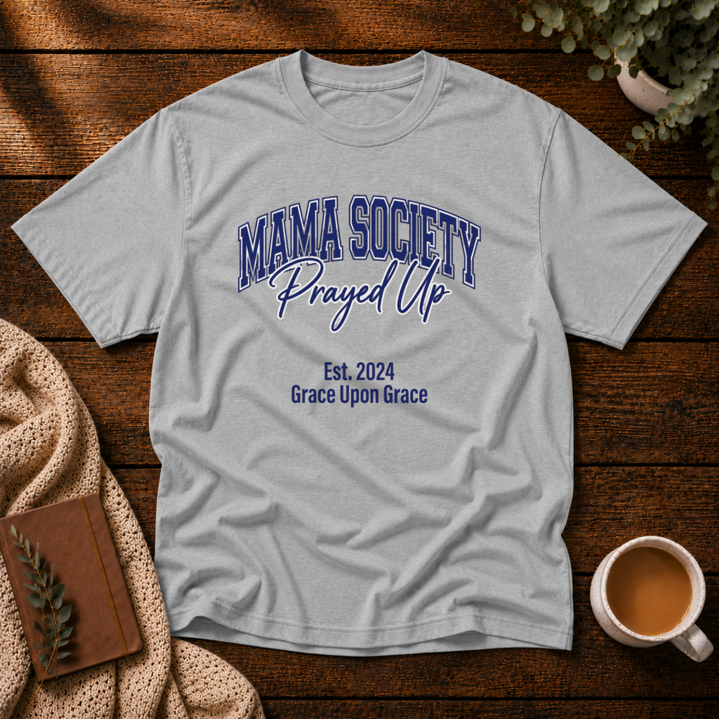 Mama Society T-Shirt