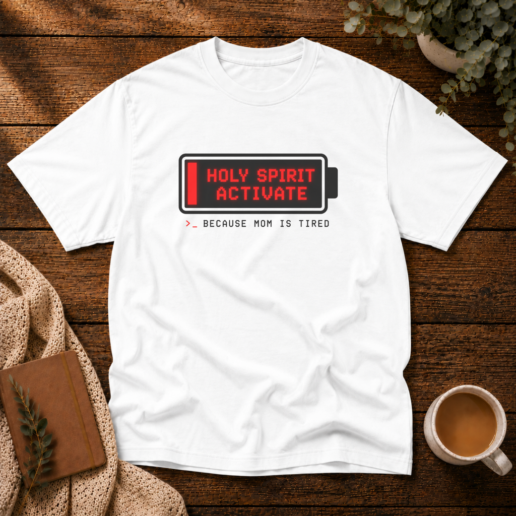 HS Activate T-Shirt