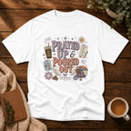 Prayed Up T-Shirt