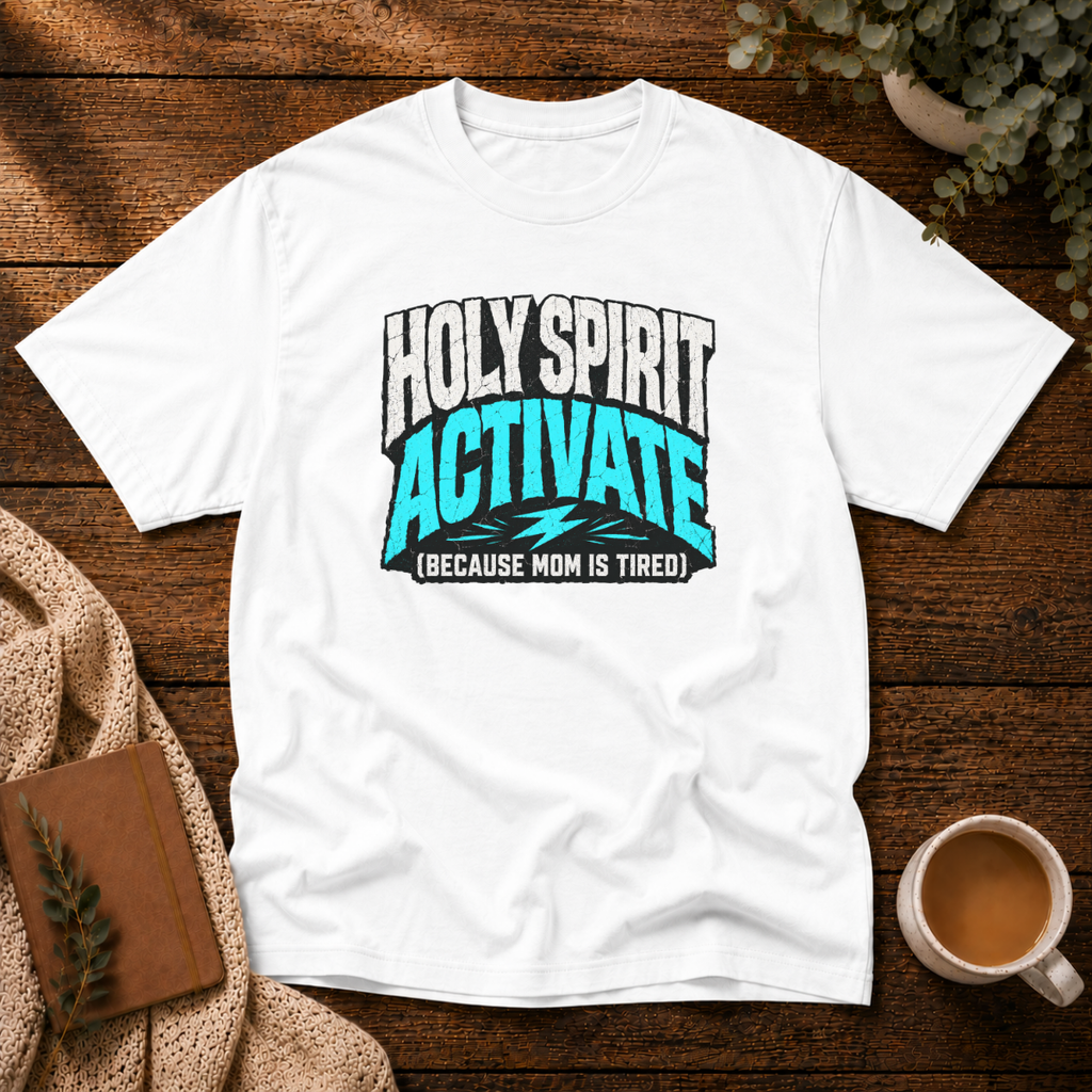 HS Activate Part 2 T-Shirt