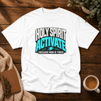 HS Activate Part 2 T-Shirt