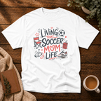 Soccer Mom IV T-Shirt