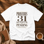 Proverbs 31 Momma VI T-Shirt