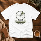 Football Mom Part IV T-Shirt