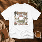 Coffee First T-Shirt