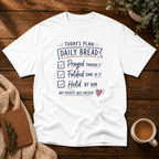Daily Bread Plan II T-Shirt