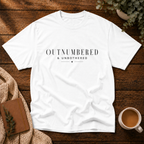 Outnumbered T-Shirt