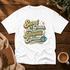 Sustained By Espresso T-Shirt