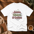 Coffee Chaos II T-Shirt