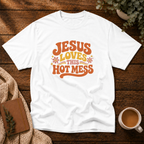 This Hot Mess T-Shirt